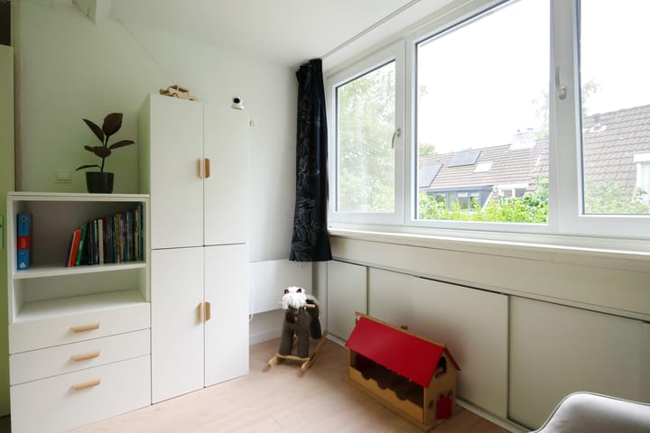 Foto 20 van Bongerdlaan 23