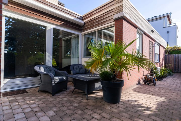 Foto 35 van Hof van Wenen 48