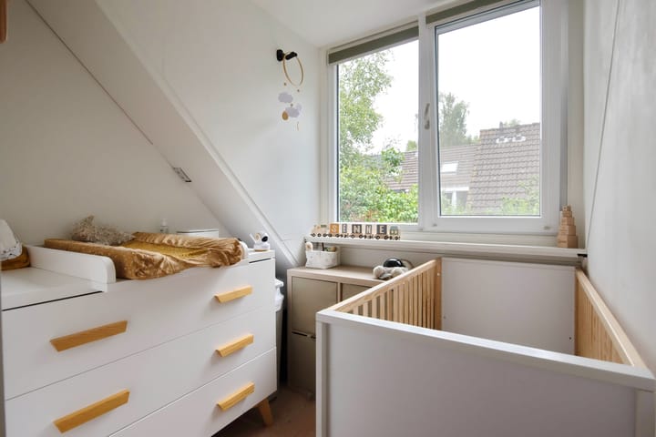 Foto 21 van Bongerdlaan 23