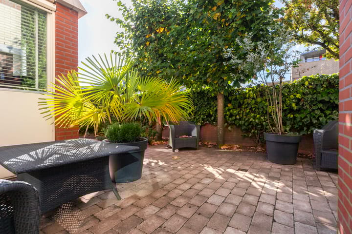 Foto 36 van Hof van Wenen 48