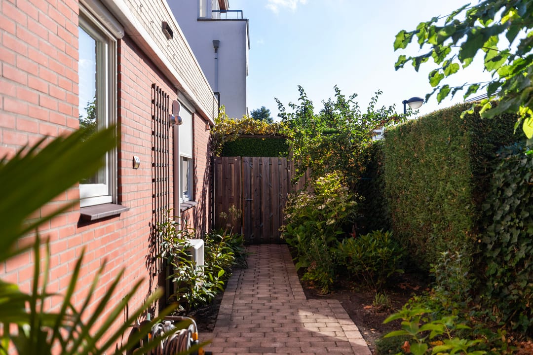 Foto 37 van Hof van Wenen 48