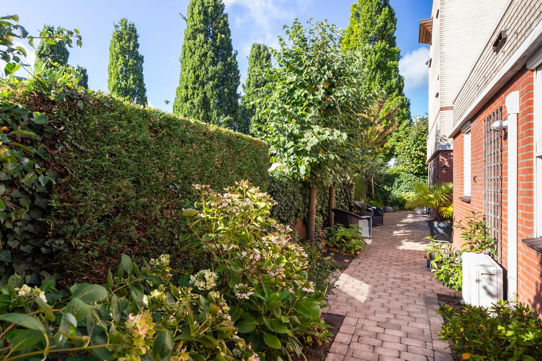 Foto 38 van Hof van Wenen 48