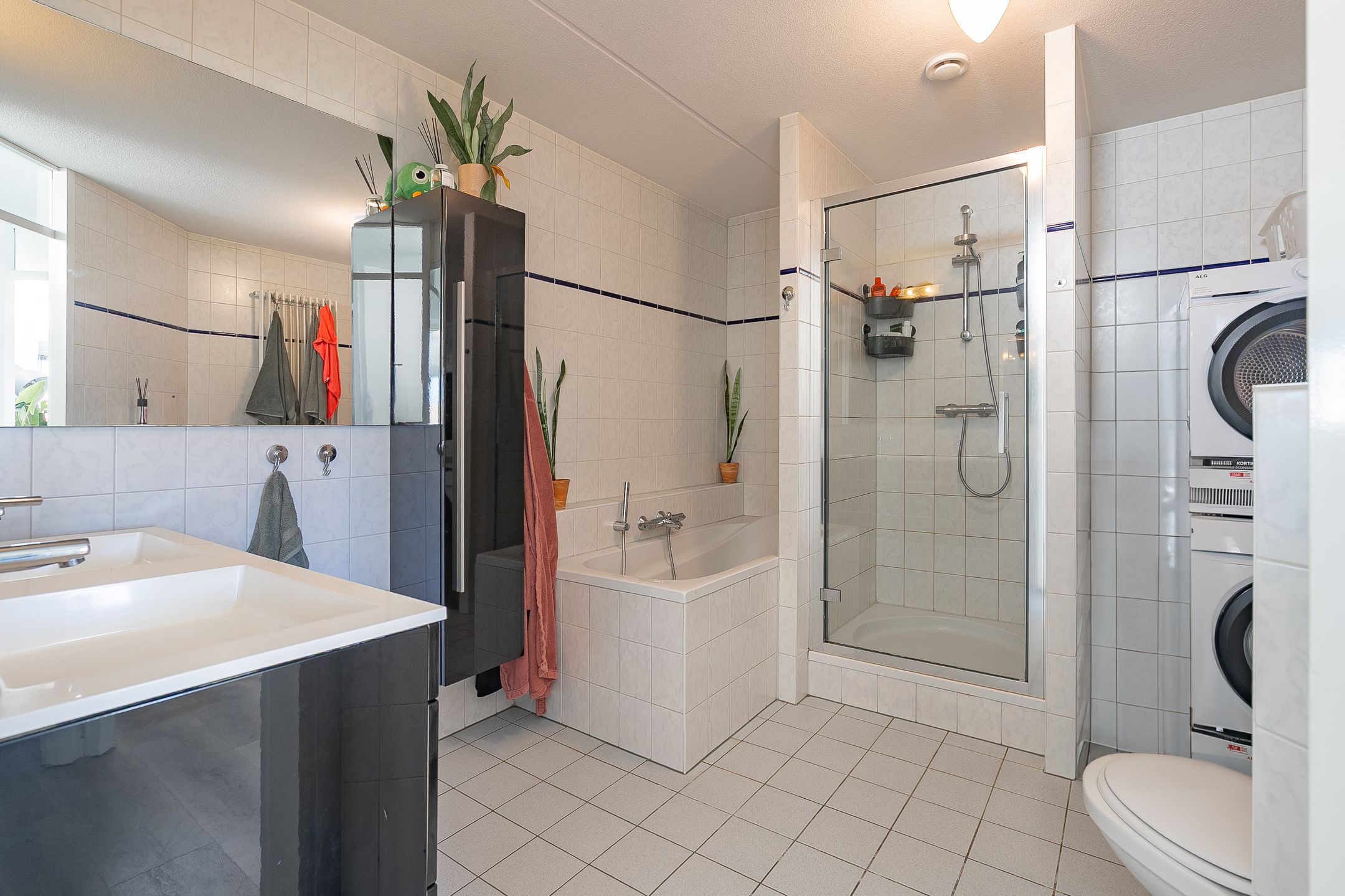 Photo 12 of Ambyerstraat Zuid 17-B02