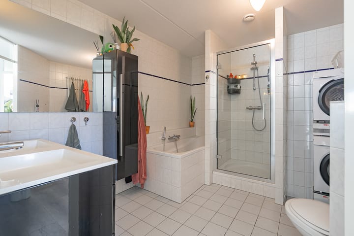 Foto 12 van Ambyerstraat Zuid 17-B02