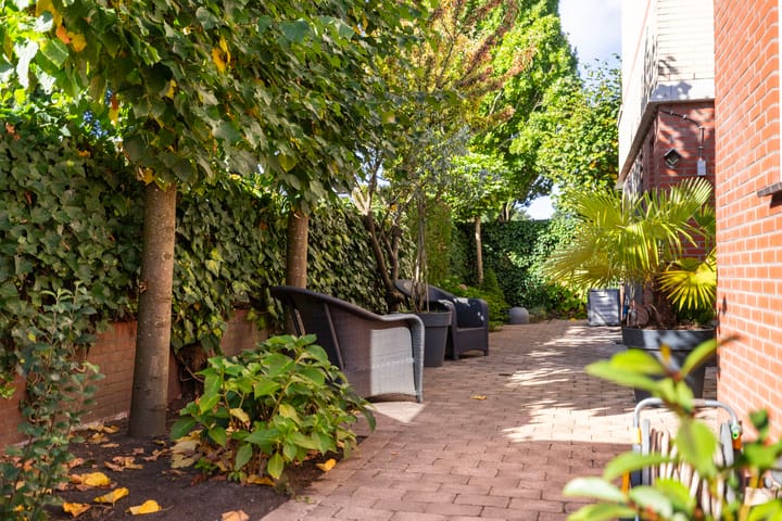 Foto 39 van Hof van Wenen 48