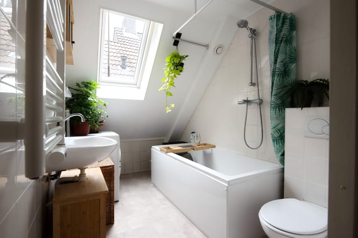 Foto 23 van Bongerdlaan 23