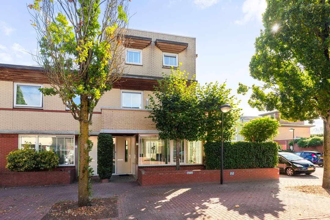 Foto 41 van Hof van Wenen 48