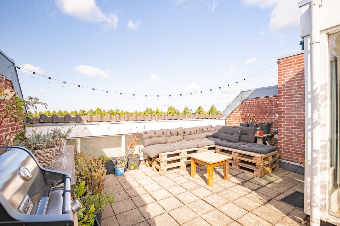 Photo 13 of Ambyerstraat Zuid 17-B02