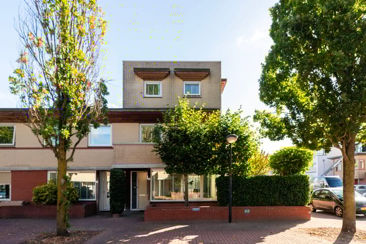 Foto 42 van Hof van Wenen 48