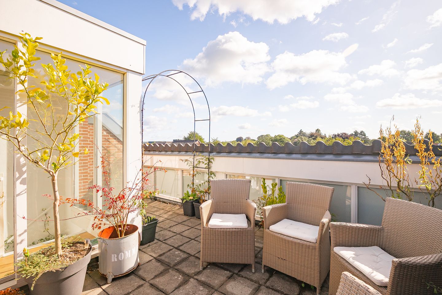 Photo 14 of Ambyerstraat Zuid 17-B02