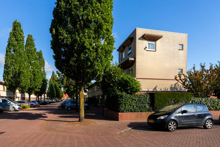 Foto 43 van Hof van Wenen 48