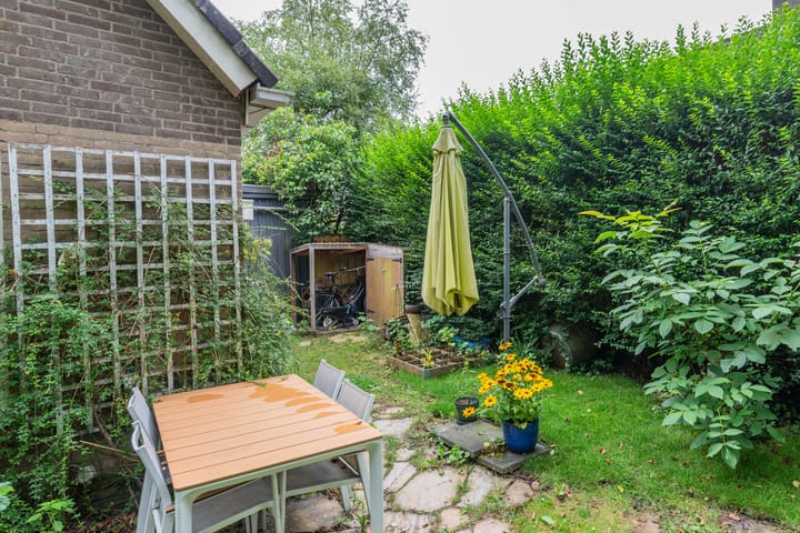 Foto 25 van Bongerdlaan 23