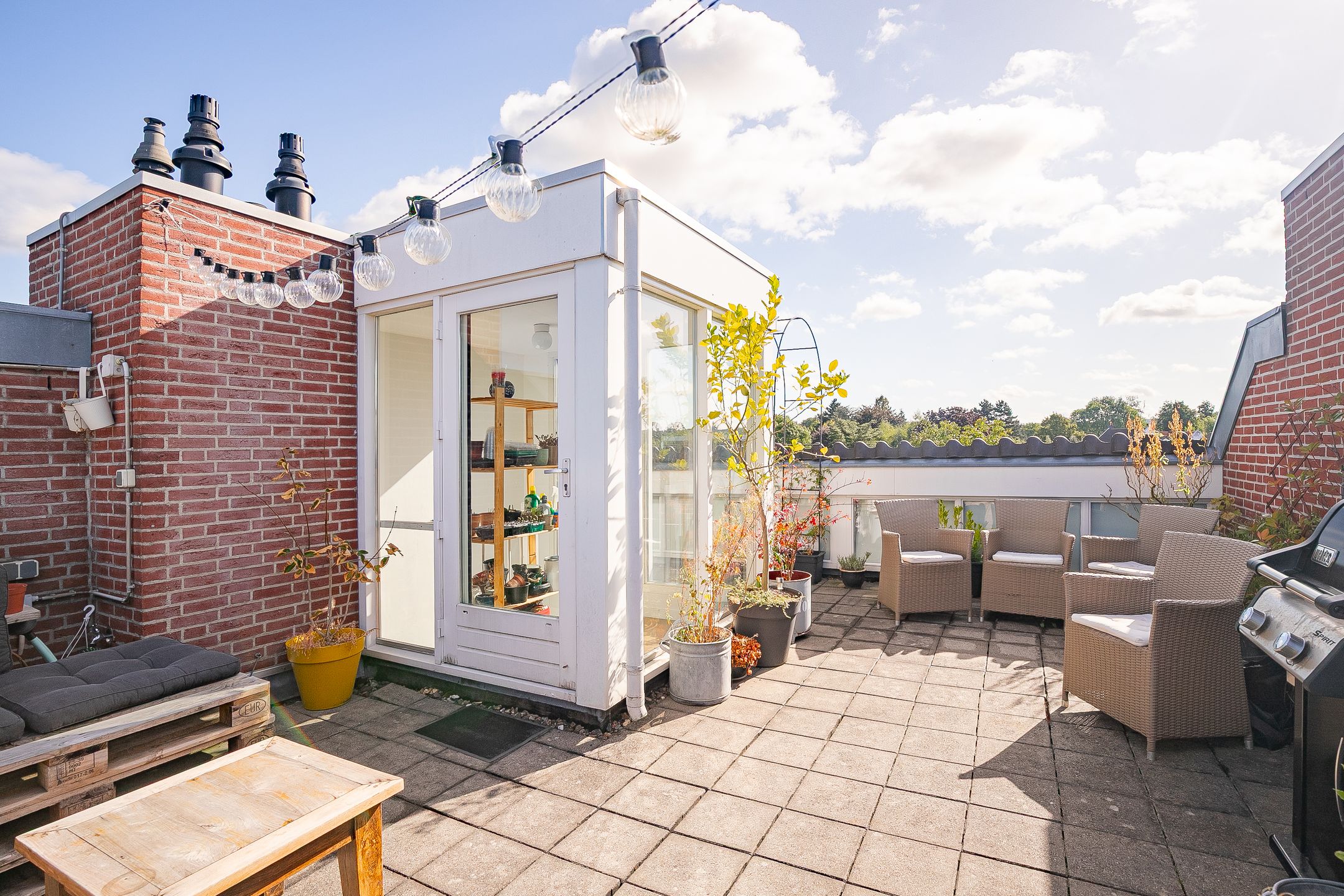 Photo 15 of Ambyerstraat Zuid 17-B02