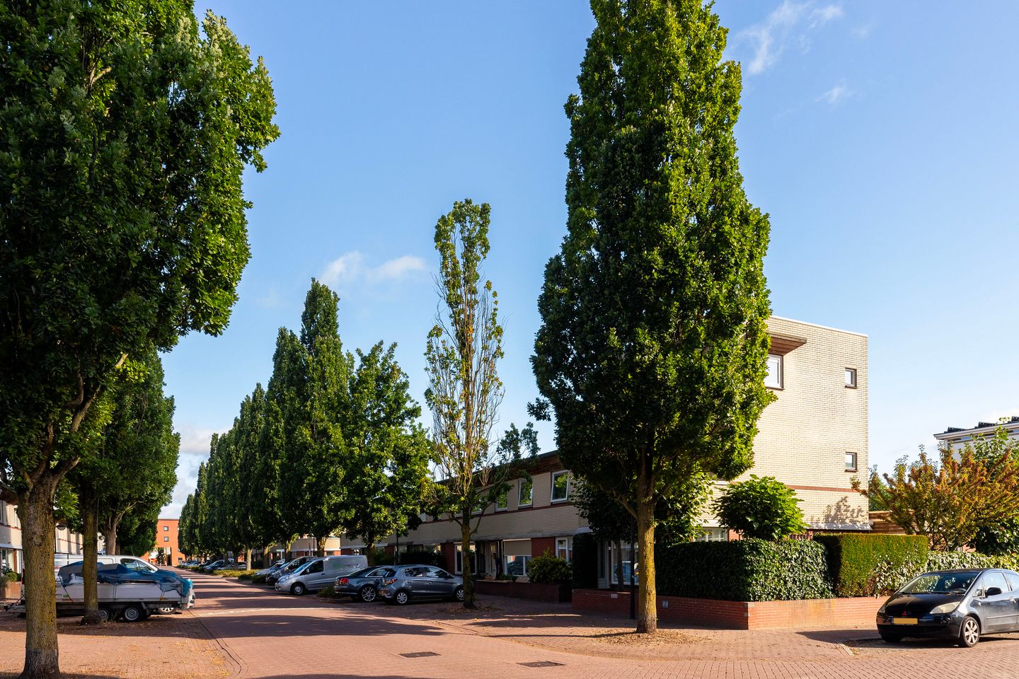 Foto 44 van Hof van Wenen 48