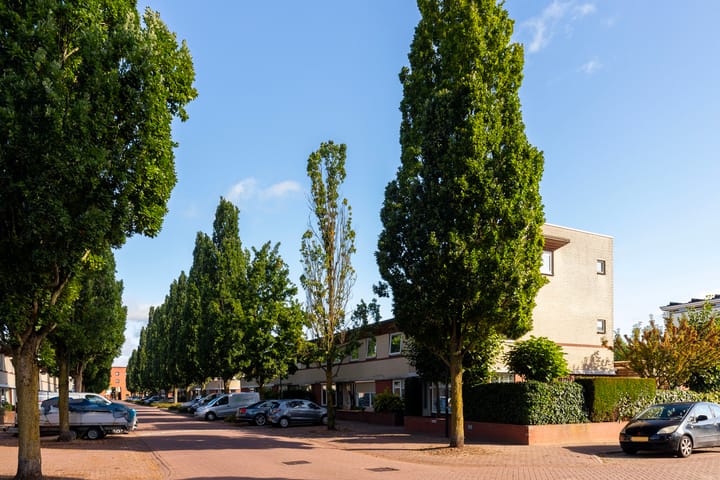 Foto 44 van Hof van Wenen 48