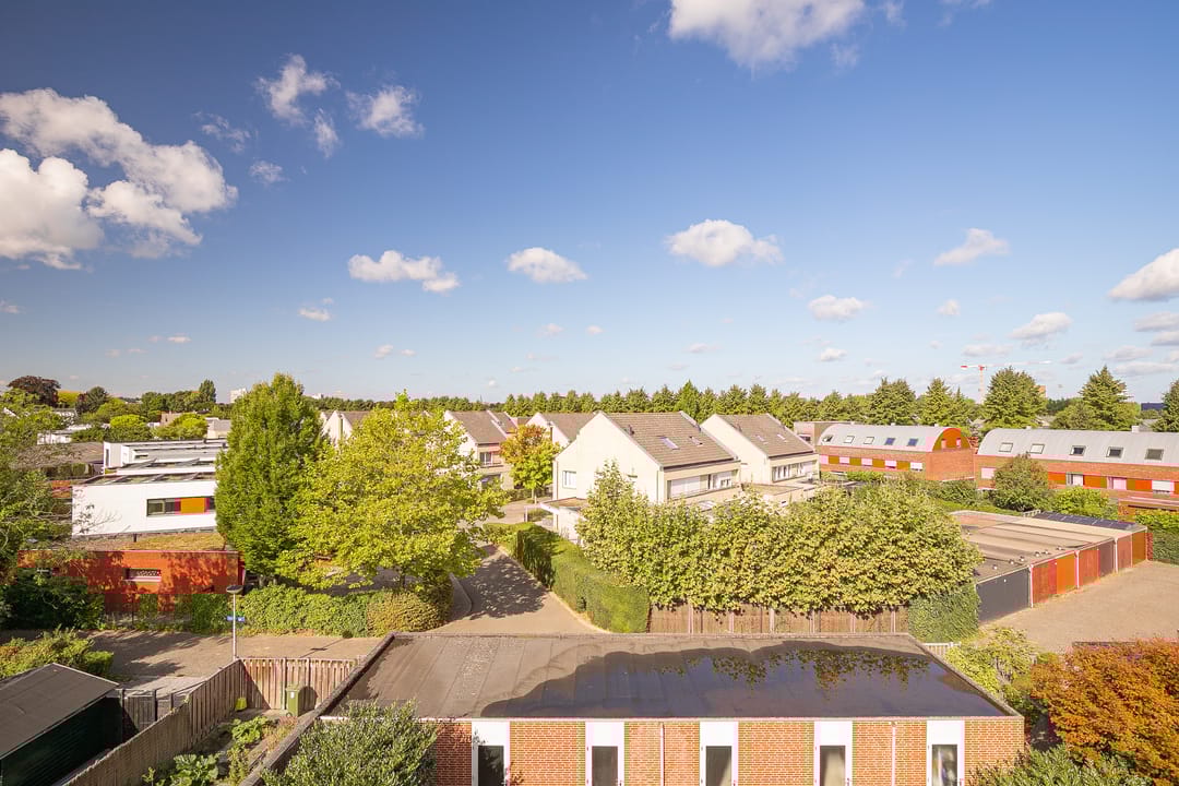 Photo 16 of Ambyerstraat Zuid 17-B02