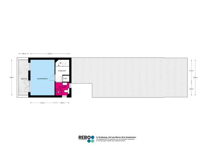 Foto 47 van Hof van Wenen 48