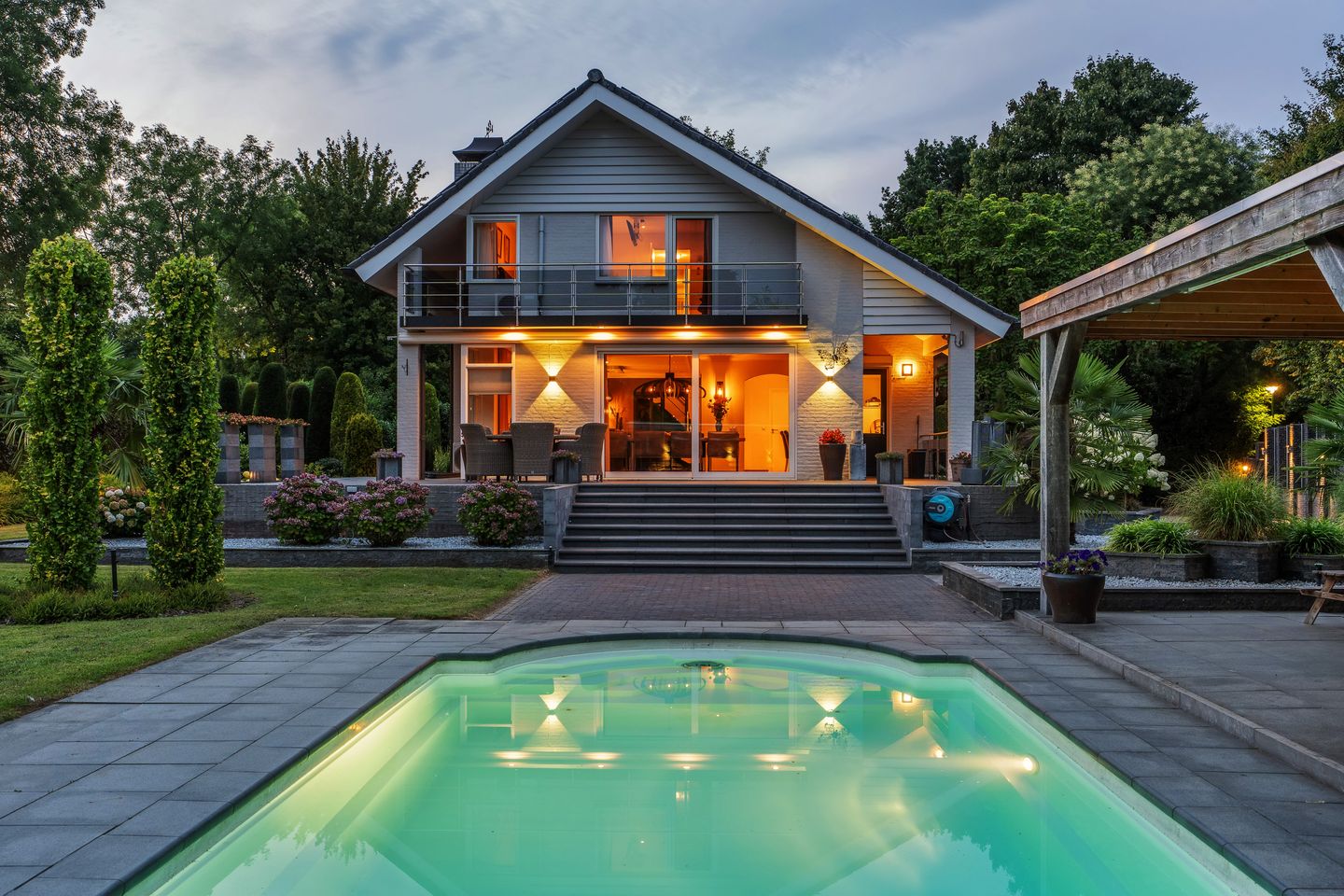 Foto 1 van Kouwenberg 50