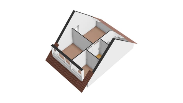 Foto 30 van Bongerdlaan 23