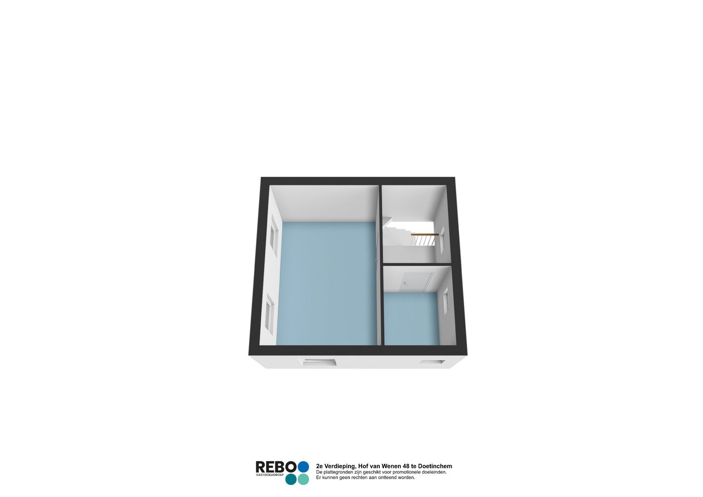 Foto 50 van Hof van Wenen 48