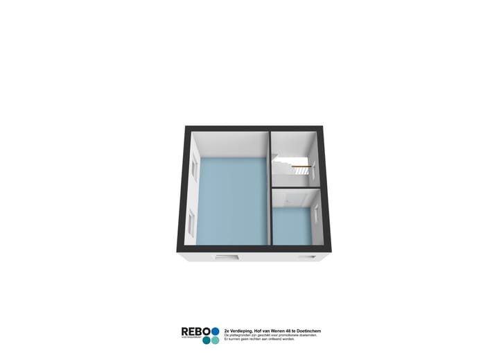 Foto 50 van Hof van Wenen 48