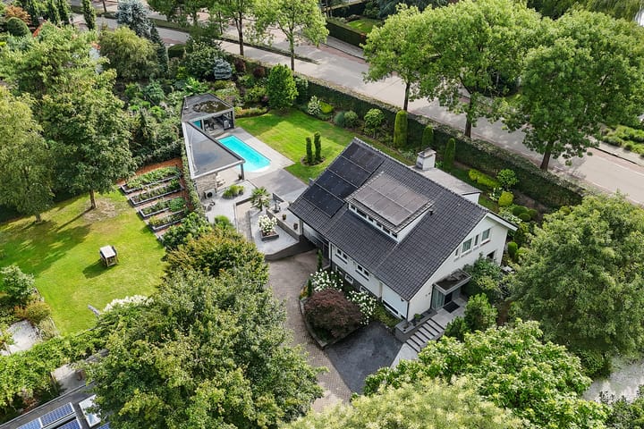 Foto 5 van Kouwenberg 50