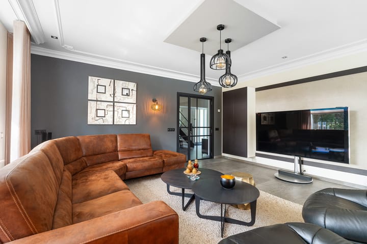 Foto 10 van Kouwenberg 50