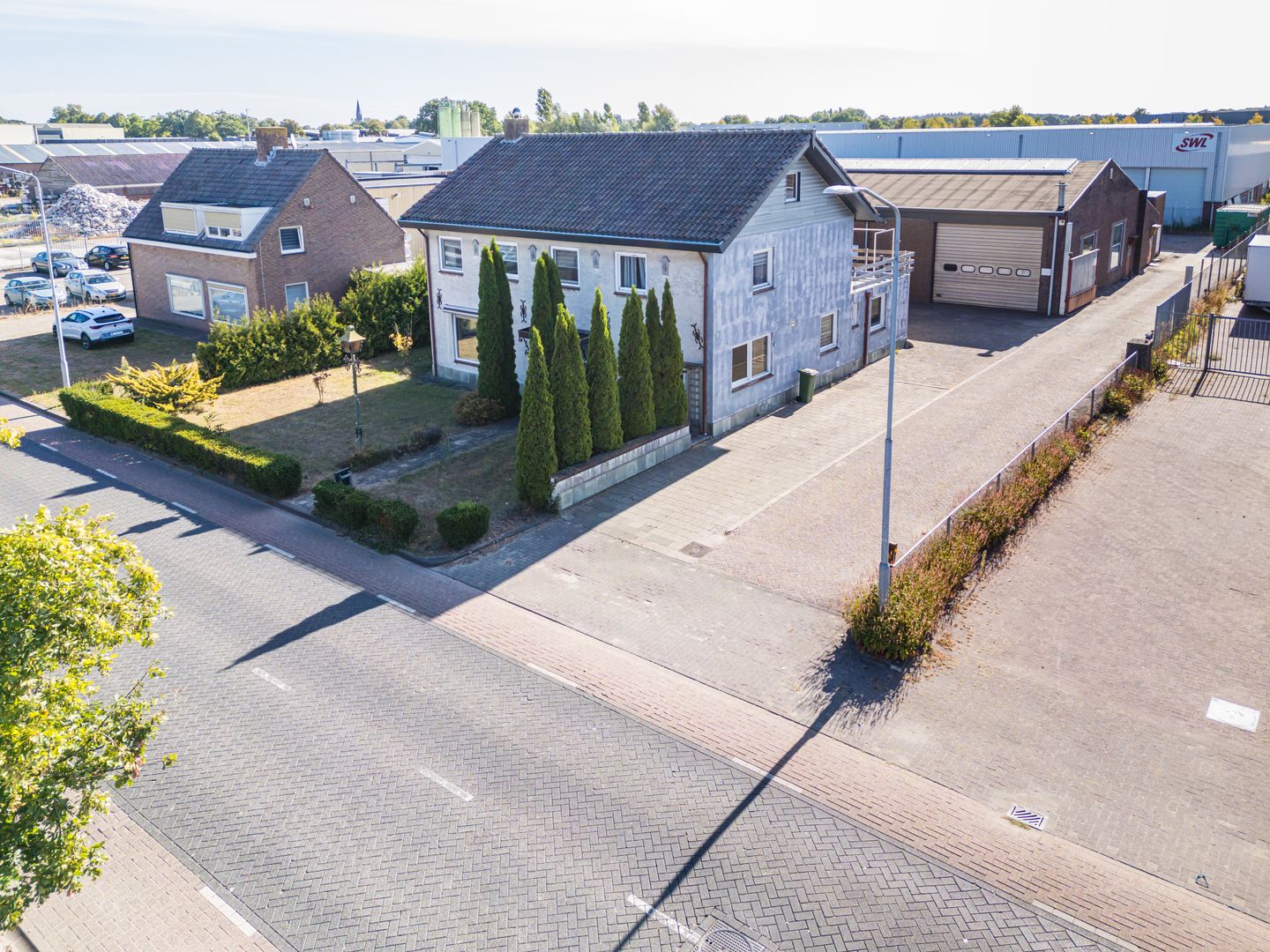 Bekijk foto 1 van Nieuwkerksedijk 8