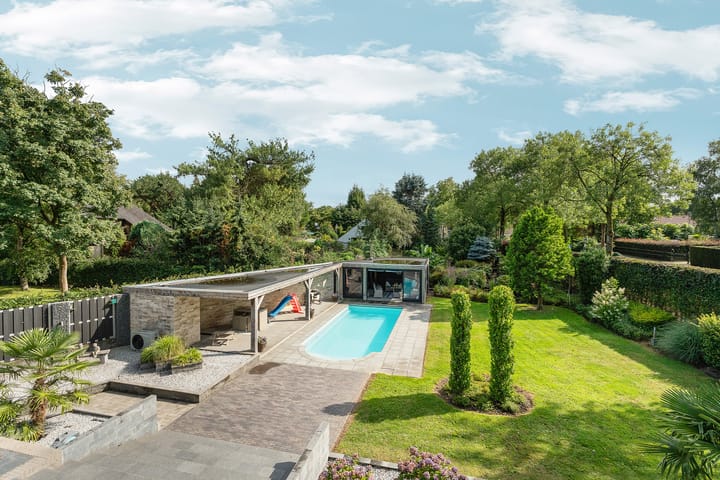 Foto 25 van Kouwenberg 50