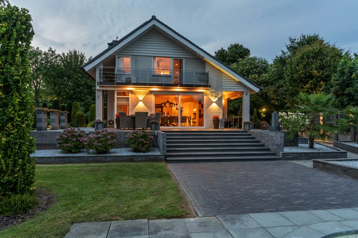 Foto 50 van Kouwenberg 50