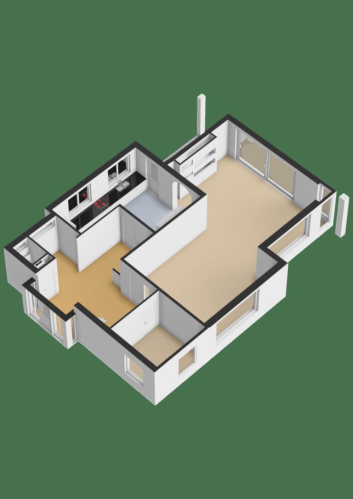 Foto 58 van Kouwenberg 50