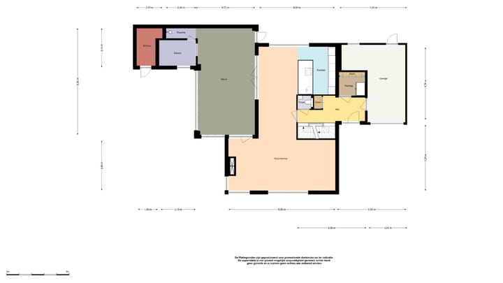 Photo 60 of Zegheweg 3-A