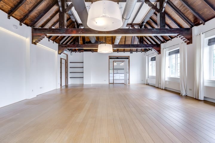 Regentesselaan 8, Apeldoorn