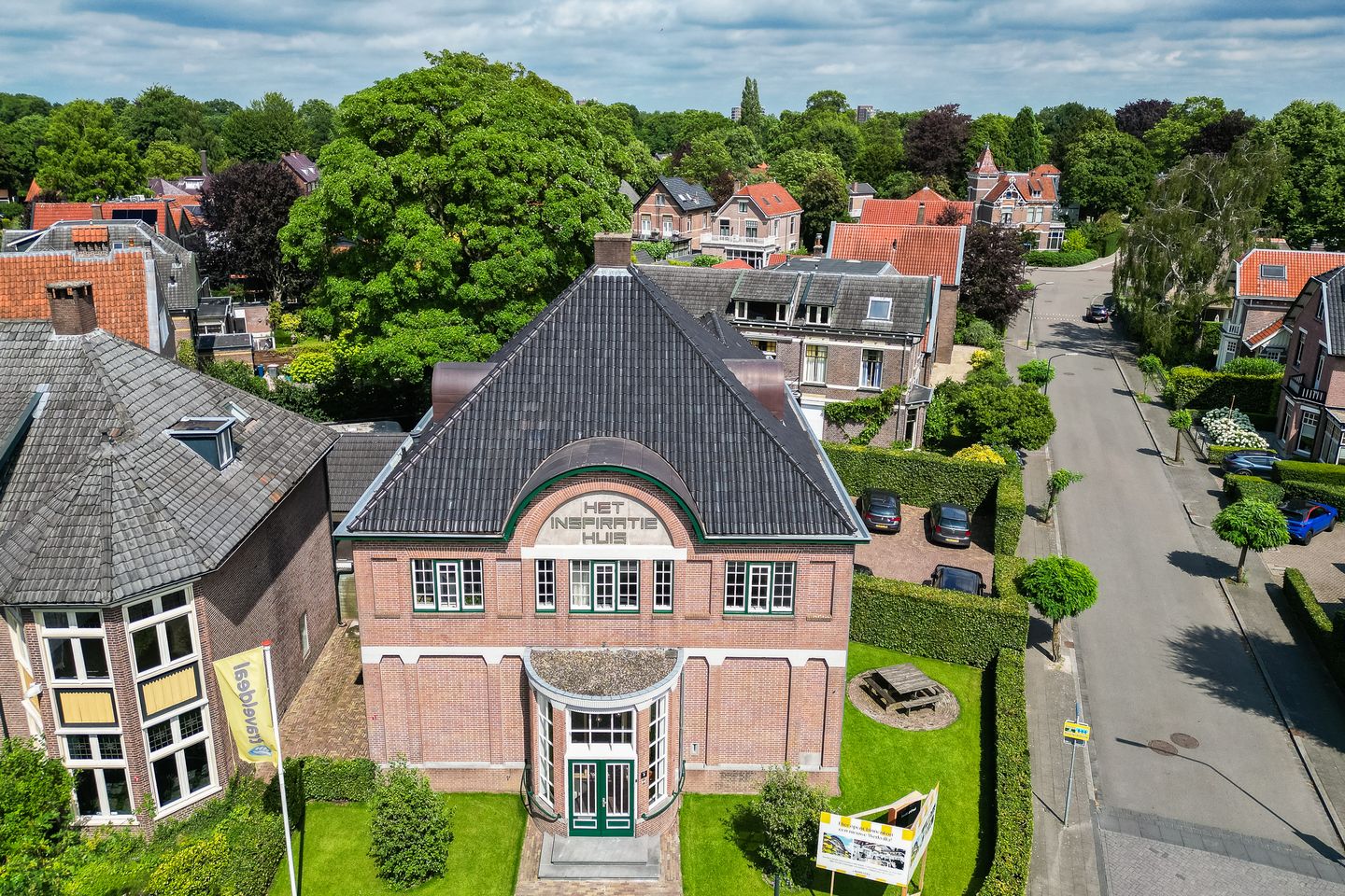 Bekijk foto 3 van Regentesselaan 8