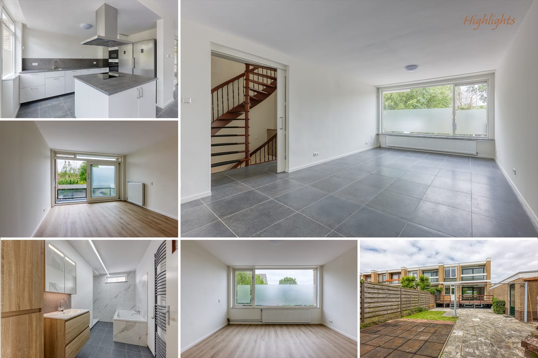 Foto 1 van Catharina van Rennesstraat 10