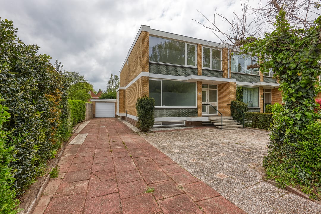 Foto 2 van Catharina van Rennesstraat 10