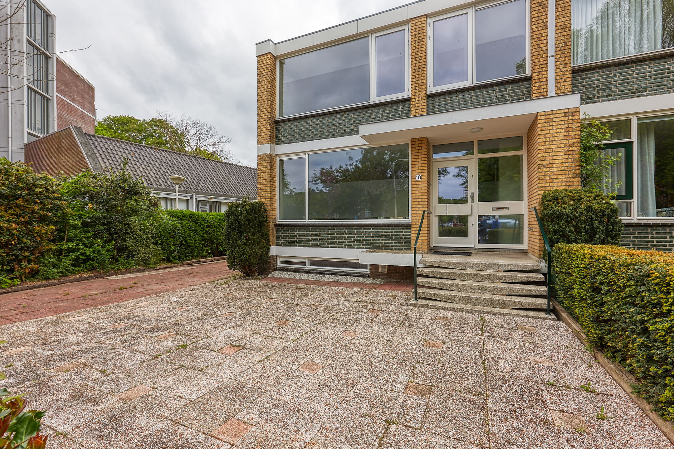 Foto 3 van Catharina van Rennesstraat 10