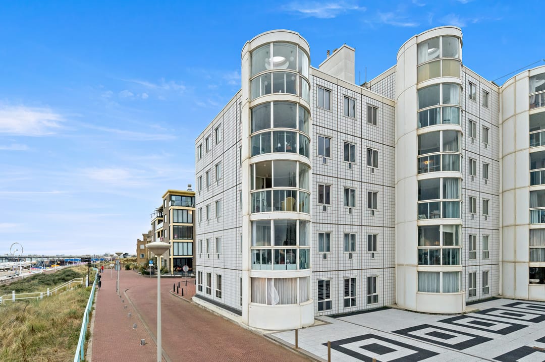 Photo 2 of Seinpostduin 170