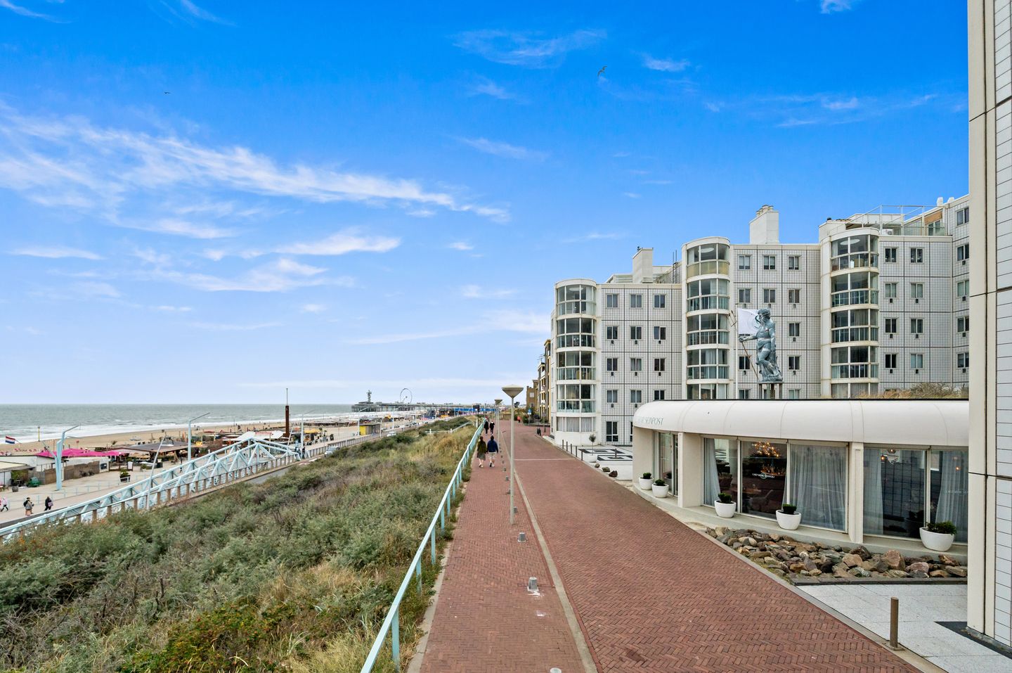 Photo 5 of Seinpostduin 170