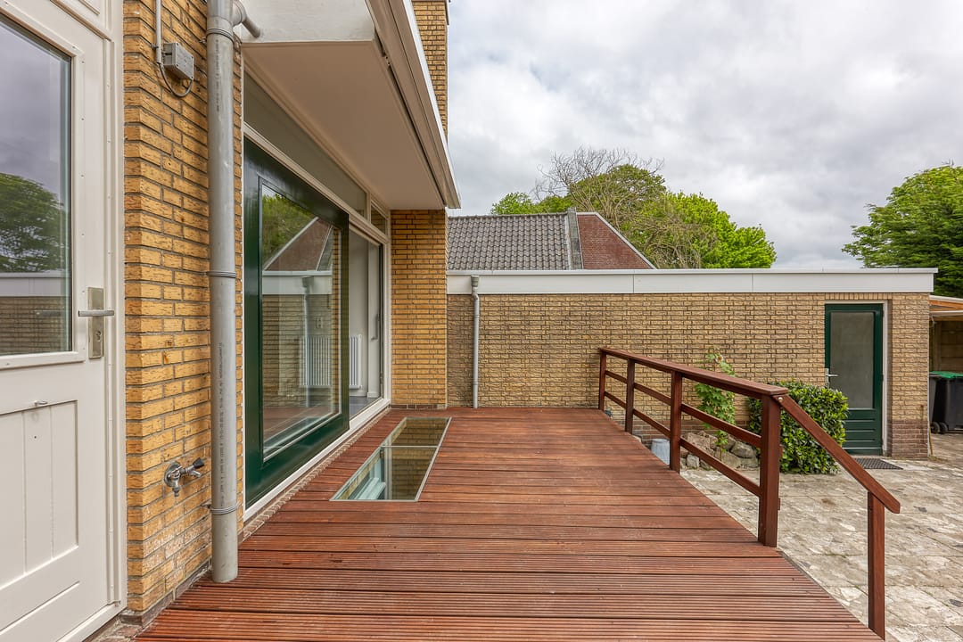 Foto 16 van Catharina van Rennesstraat 10