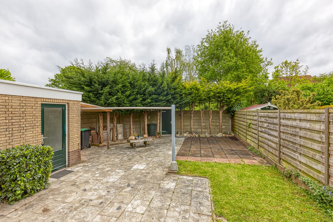 Foto 17 van Catharina van Rennesstraat 10