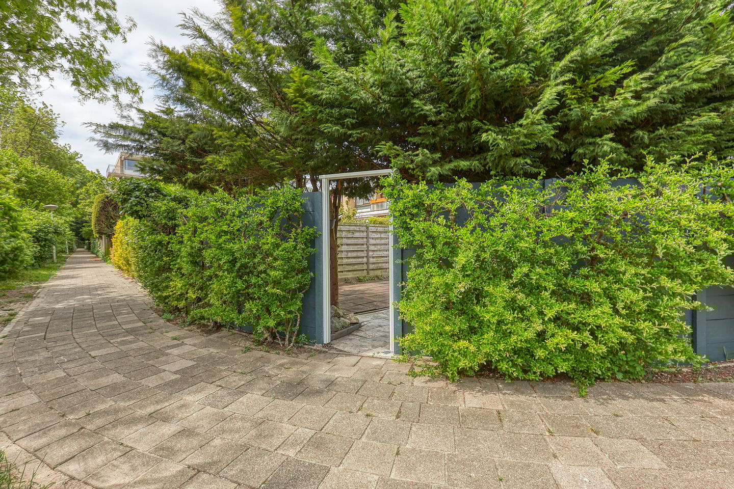 Foto 19 van Catharina van Rennesstraat 10