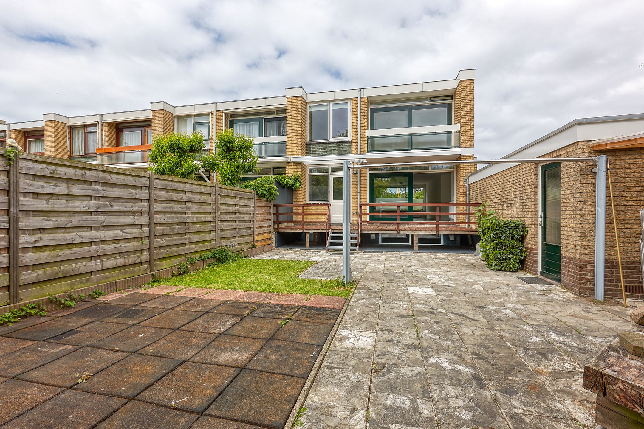 Foto 21 van Catharina van Rennesstraat 10