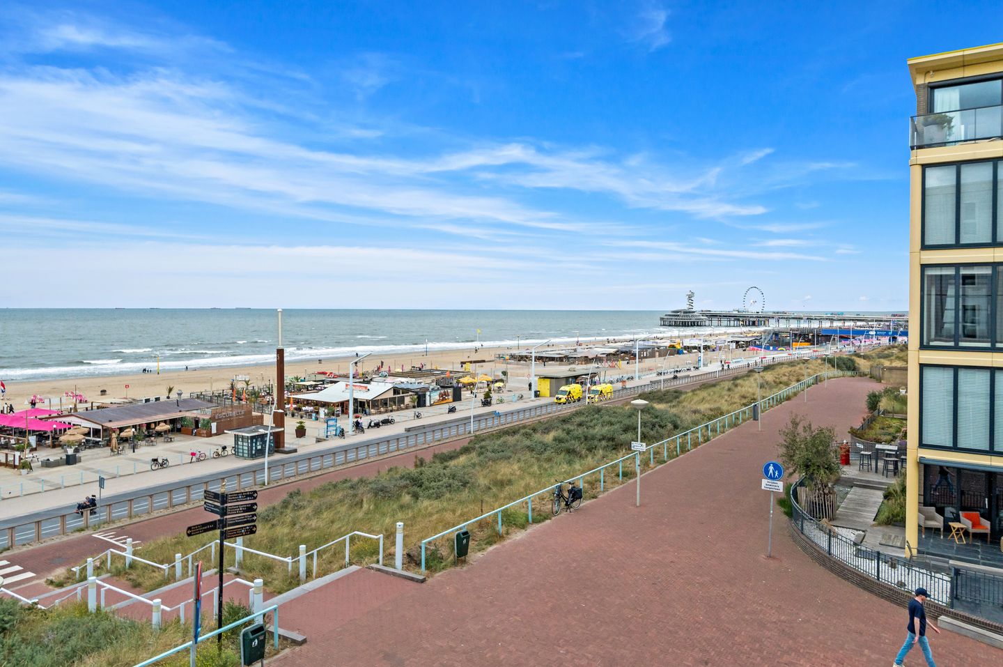 Photo 20 of Seinpostduin 170