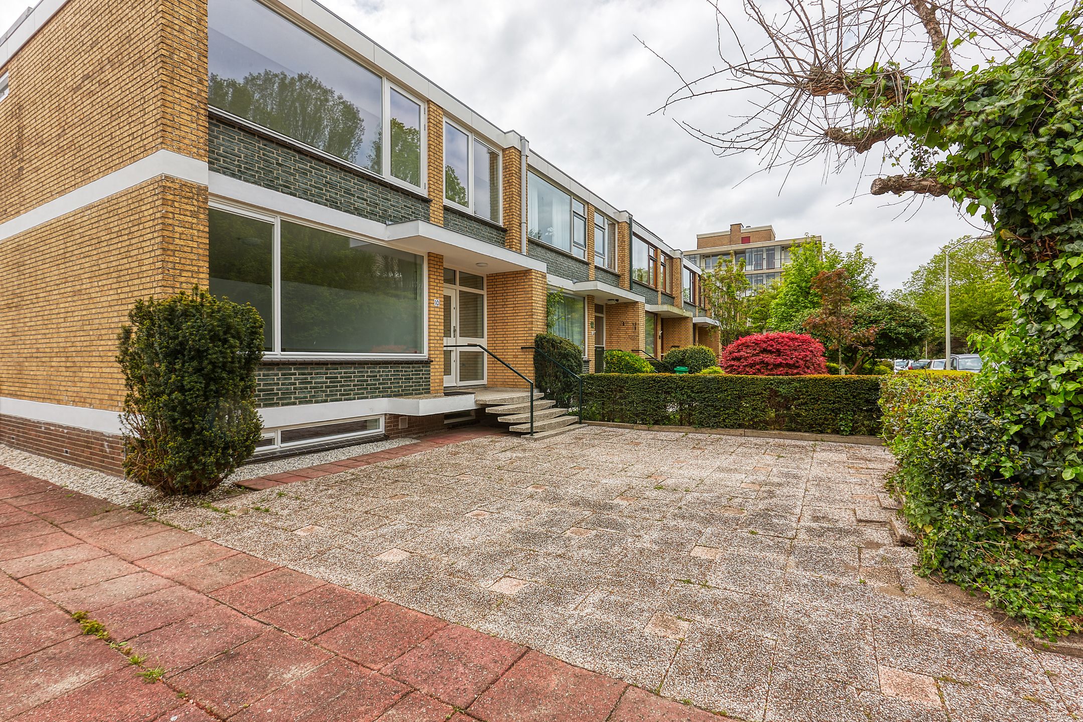 Foto 42 van Catharina van Rennesstraat 10