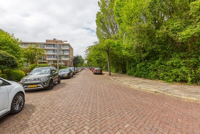 Foto 46 van Catharina van Rennesstraat 10