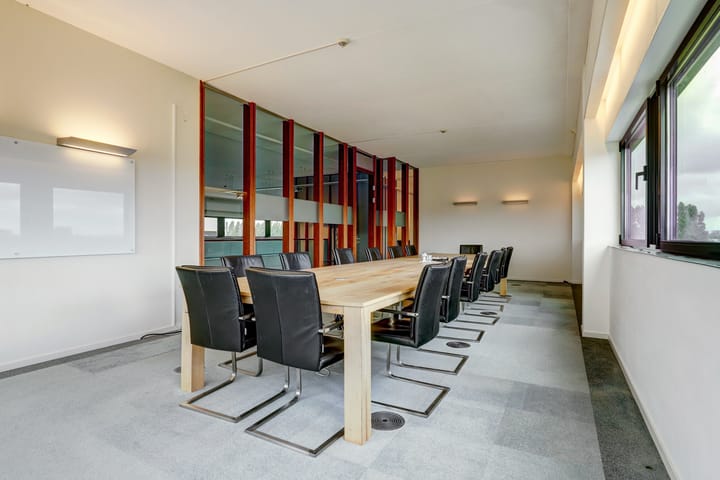 New Yorkstraat 10, Lijnden