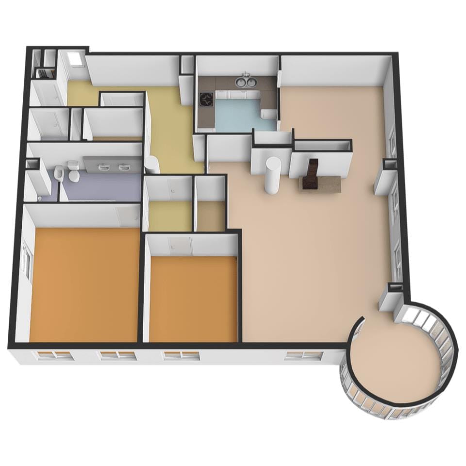 Photo 43 of Seinpostduin 170