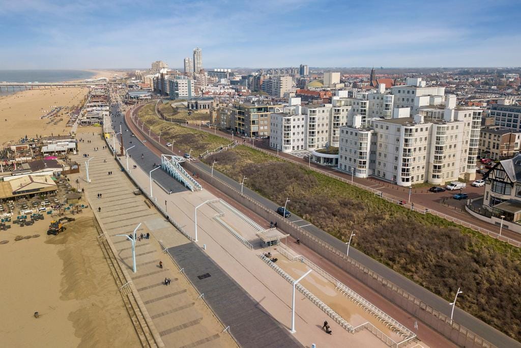 Photo 50 of Seinpostduin 170