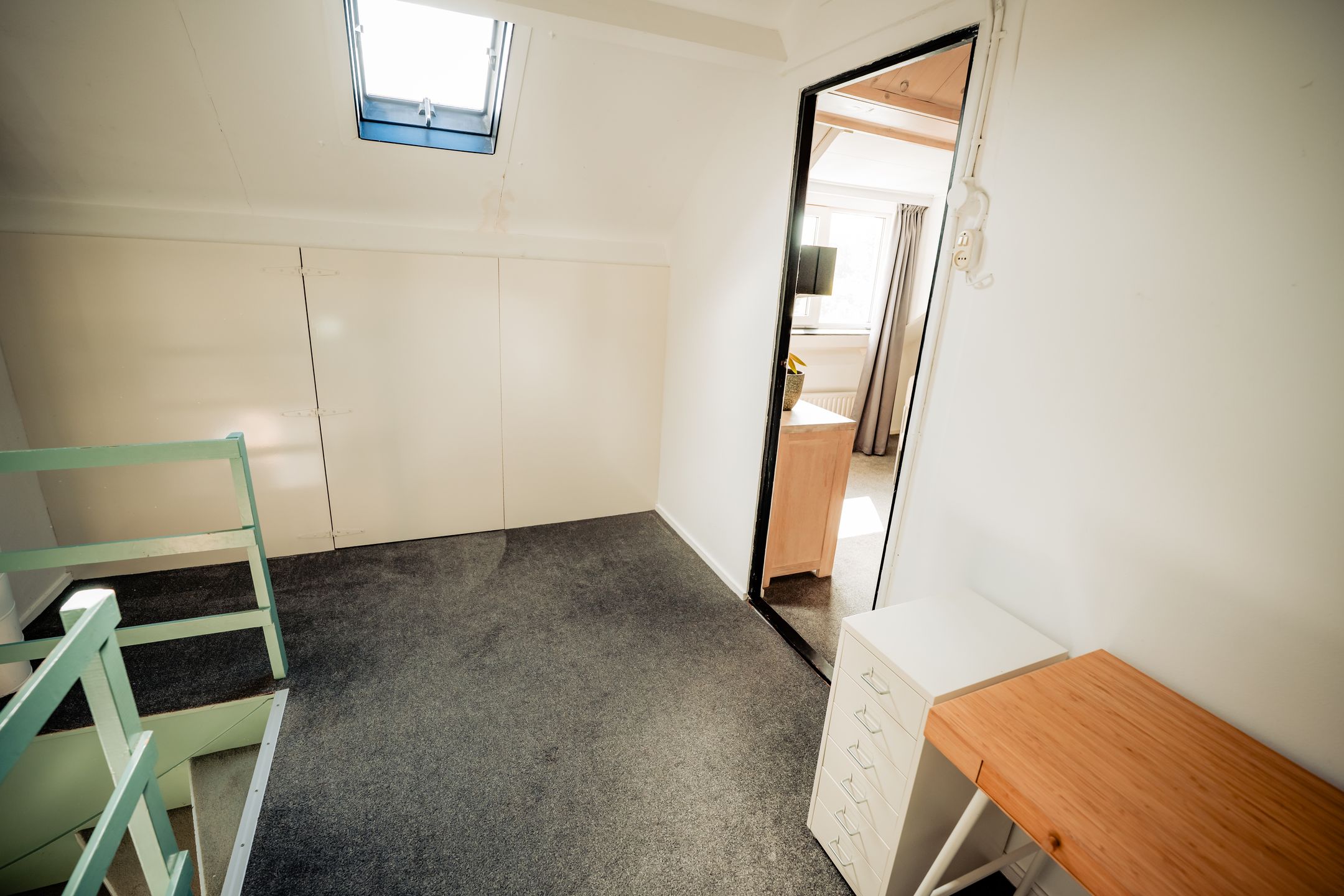 Foto 27 van Meester Kraaistraat 8